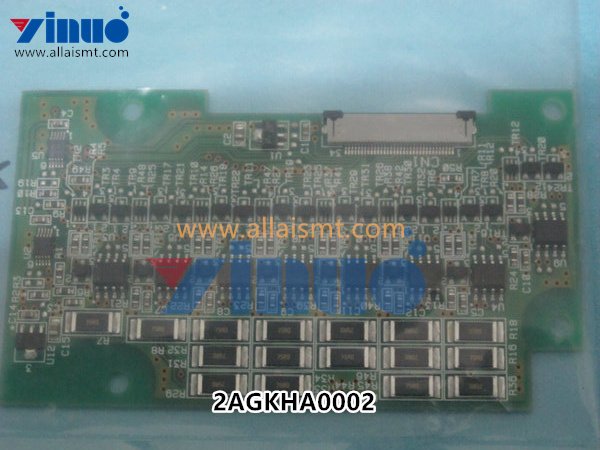 2AGKHA0002 FUJI NXT HEAD CONTROL BOARD - AISMT - Quality SMT Spare ...