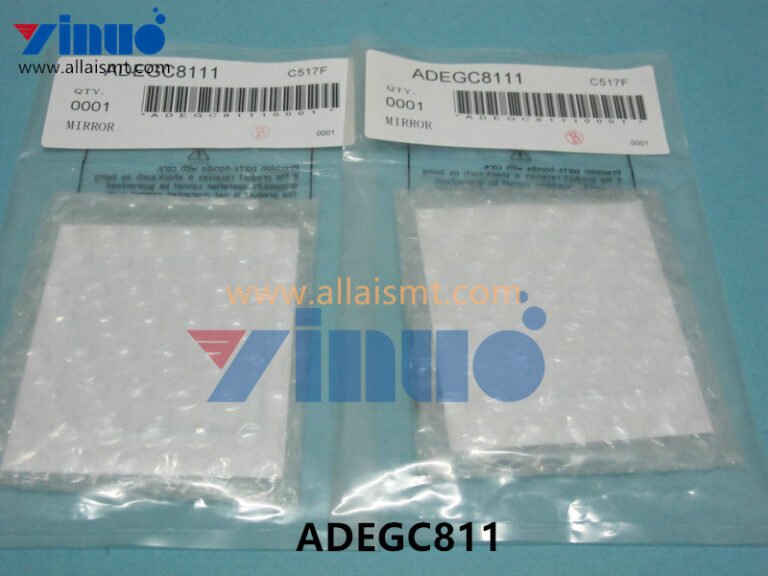 ADEGC811 FUJI NXT LAMP XP141