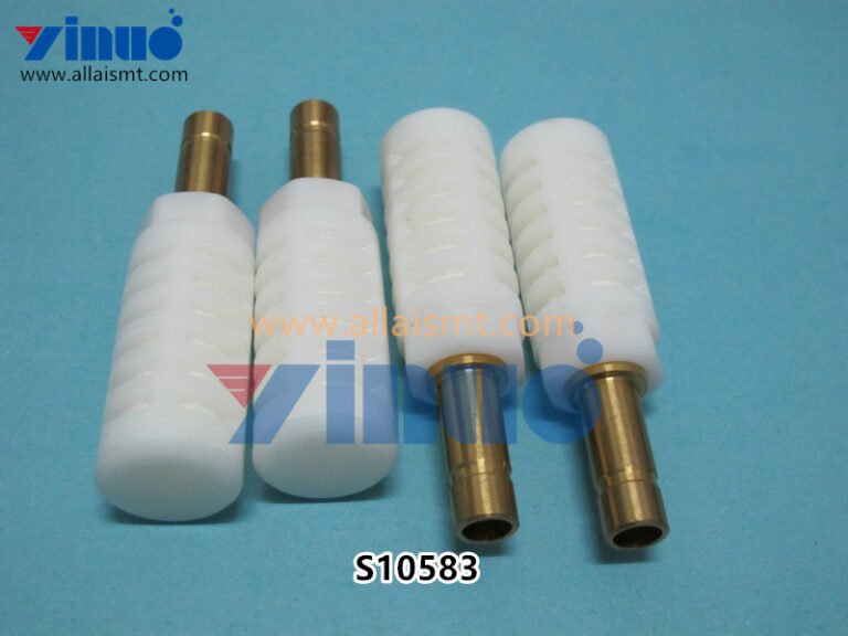 S10583 FUJI SILENCER XP243