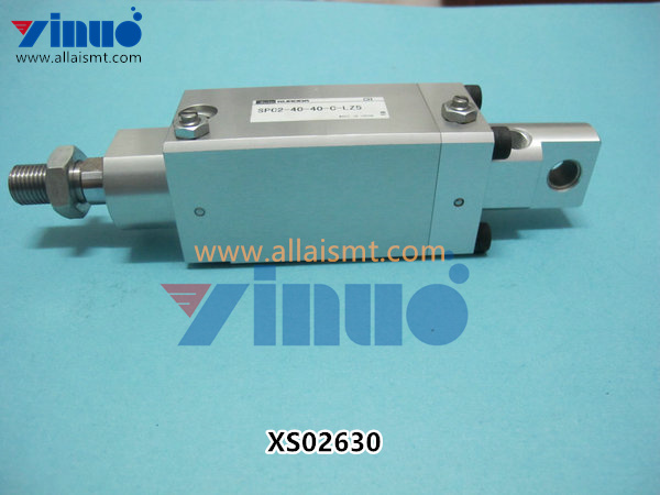 XS02630 FUJI AIR CYLINDER NXT