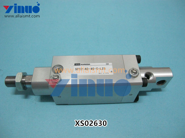 XS02630 FUJI AIR CYLINDER NXT