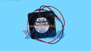 109P0413H602 FAN DC12V0.11A