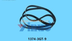1374-3GT-9 H45758 Conveyor Belt