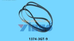 1374-3GT-9 H45758 Conveyor Belt