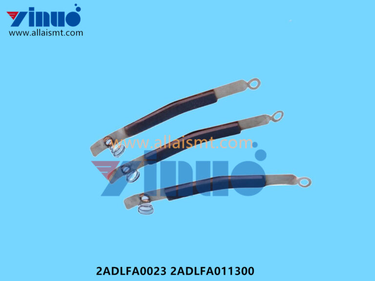 2ADLFA0023 2ADLFA011300 NXT FIF W08F FEEDER SUBPLATE