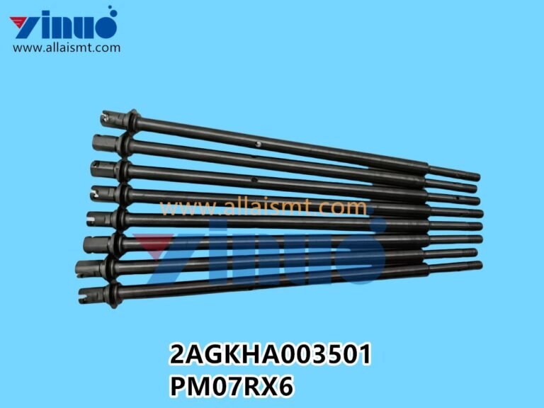2AGKHA003501 PM07RX6 FUJI NXTII V12 SHAFT NOZZLE