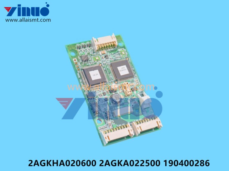 2AGKHA020600 2AGKA022500 190400286 NXT H24 BOARD