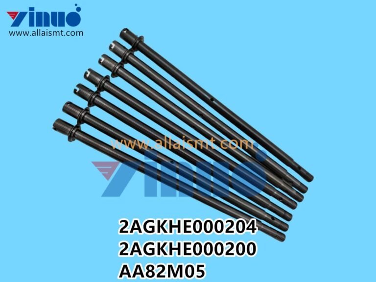 2AGKHE000204 2AGKHE000200 AA82M05 FUJI H04S H04SF Nozzle Shaft