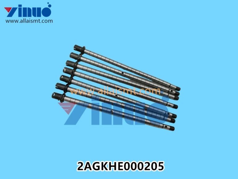 2AGKHE000205 FUJI H04S H04SF Nozzle Shaft