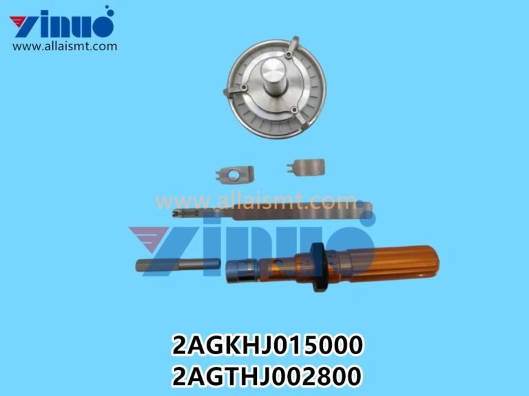 2AGKHJ015000 2AGTHJ002800 FUJI NXT H24 Head Syringe JIG
