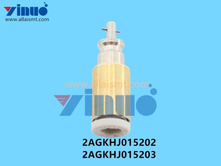 2AGKHJ015202 2AGKHJ015203 Fuji SMT Vacuum Measuring Fixture