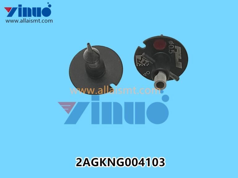 2AGKNG004103 FUJI H08 0.5 Nozzle