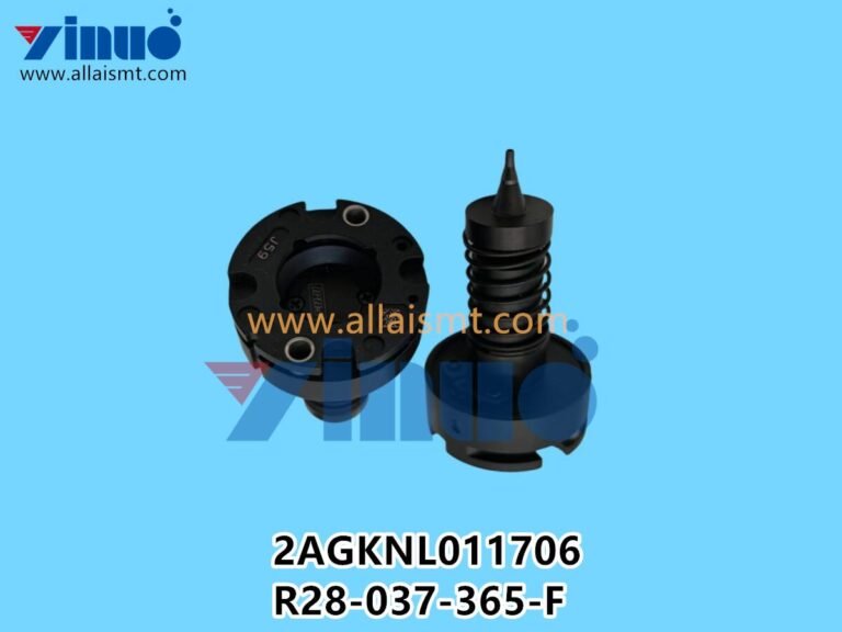 2AGKNL011706 R28-037-365-F 3.7 Nozzle FUJI Nozzle Dx-S1 J59