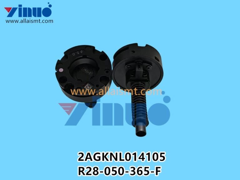 2AGKNL014105 R28-050-365-F FUJI NXT DX S1 5.0 NOZZLE