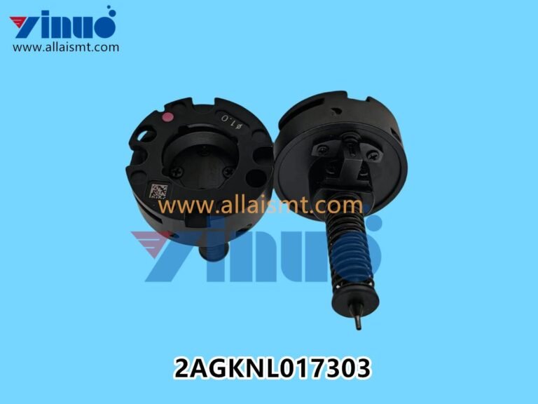 2AGKNL017303 FUJI NXT DX S1 1.0 NOZZLE