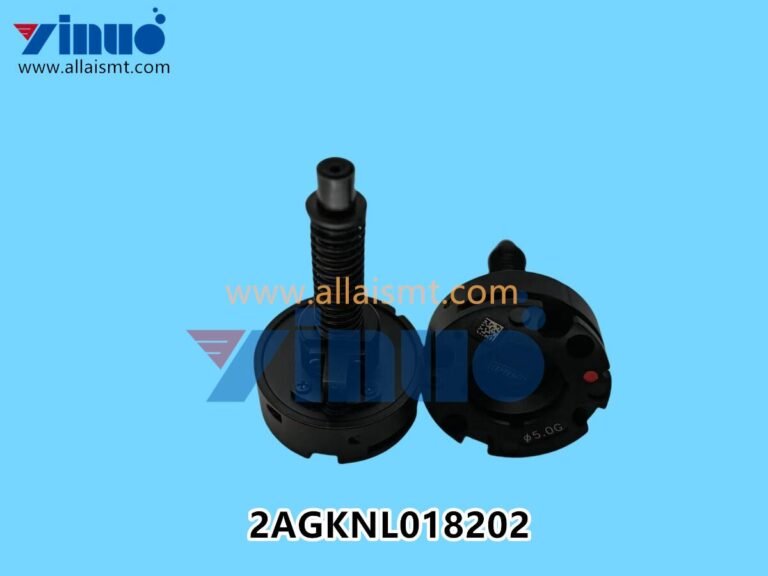 2AGKNL018202 FUJI NXT DX S1 5.0G NOZZLE