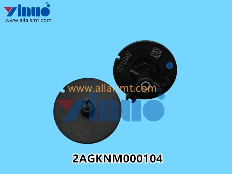 2AGKNM000104 FUJI DX R4 0.7 NOZZLE