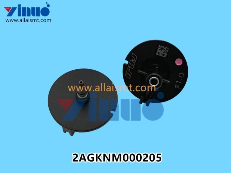 2AGKNM000205 FUJI DX R4 1.0 NOZZLE
