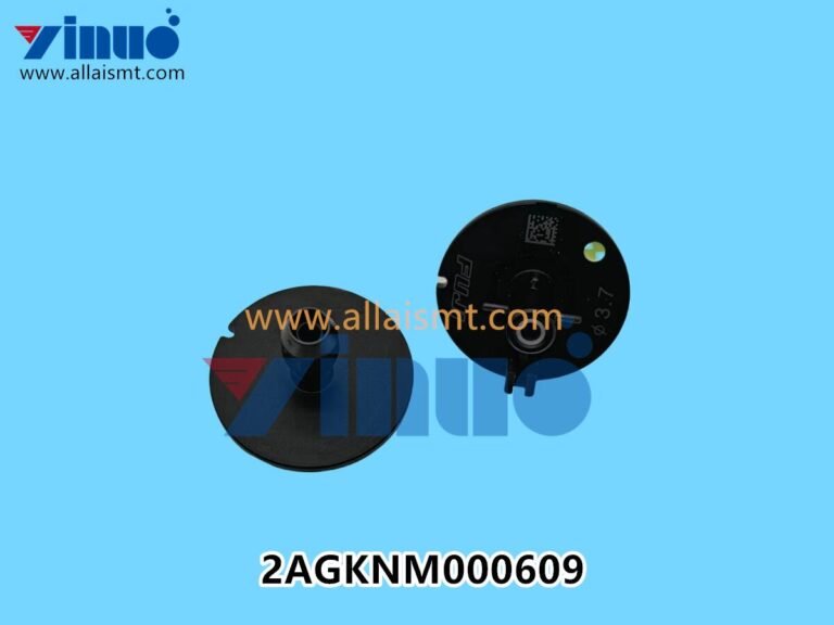 2AGKNM000609 FUJI DX R4 3.7 NOZZLE