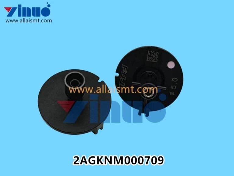 2AGKNM000709 FUJI DX R4 5.0 NOZZLE