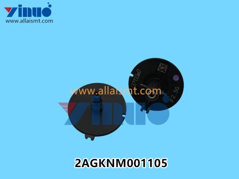 2AGKNM001105 FUJI DX R4 2.5G NOZZLE