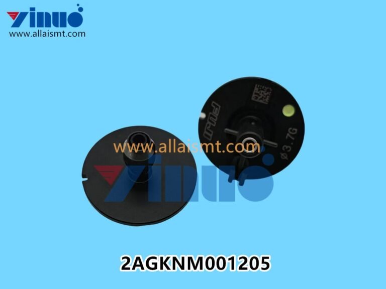 2AGKNM001205 FUJI DX R4 3.7G NOZZLE