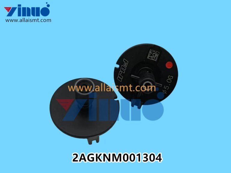 2AGKNM001304 FUJI DX R4 5.0G NOZZLE