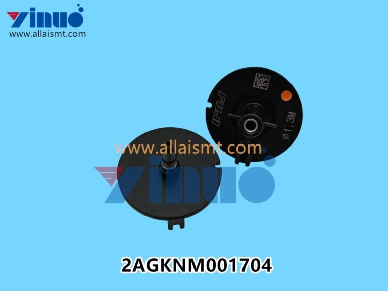 2AGKNM001704 FUJI DX R4 1.3M NOZZLE