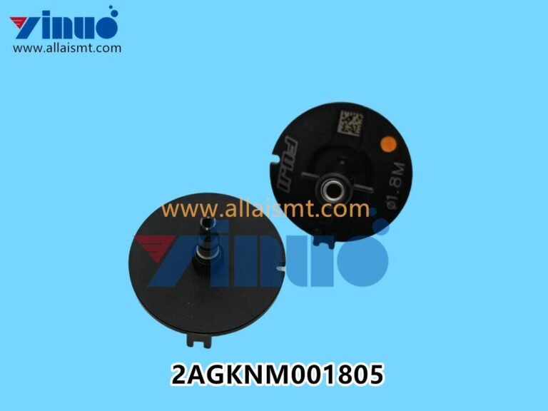 2AGKNM001805 FUJI DX R4 1.8M NOZZLE