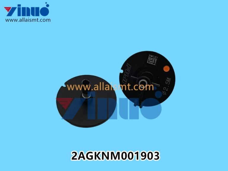 2AGKNM001903 FUJI DX R4 2.5M NOZZLE