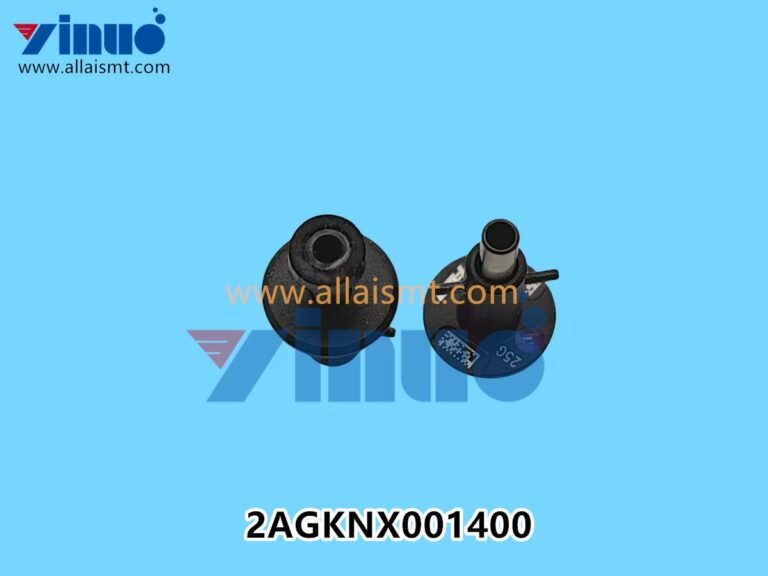 2AGKNX001400 FUJI H24 2.5G NOZZLE