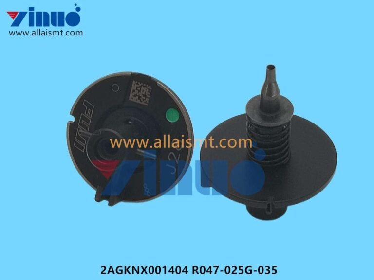 2AGKNX001404 R047-025G-035 NOZZLE