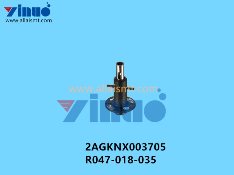 2AGKNX003705 R047-018-035 FUJI H24 1.8 NOZZLE