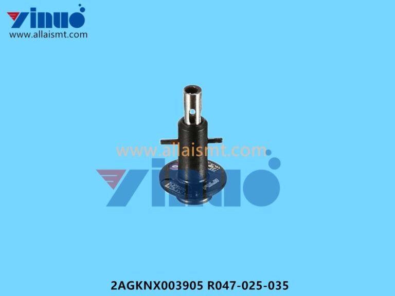 2AGKNX003905 R047-025-035 Head H24 2.5mm nozzle