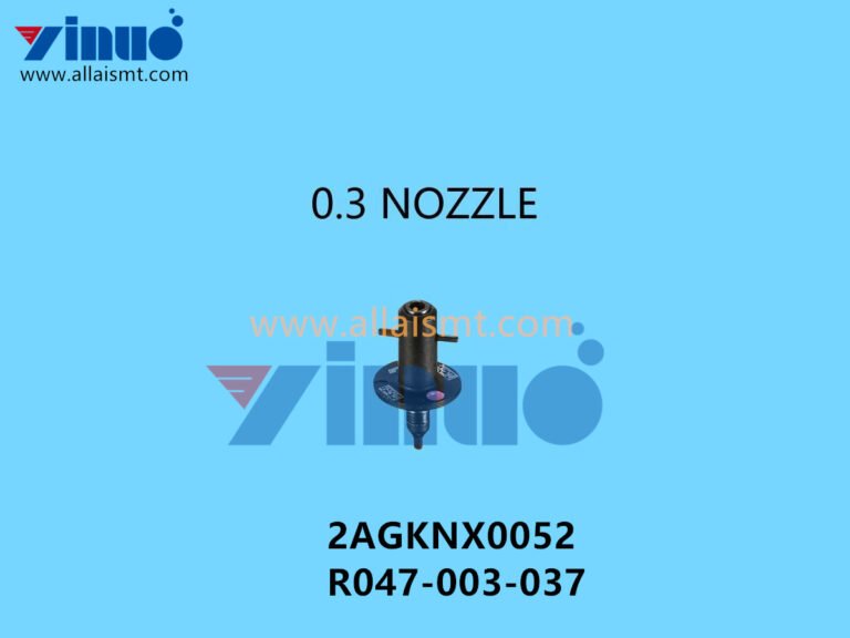 2AGKNX0052 R047-003-037 FUJI H24 0.3 NOZZLE