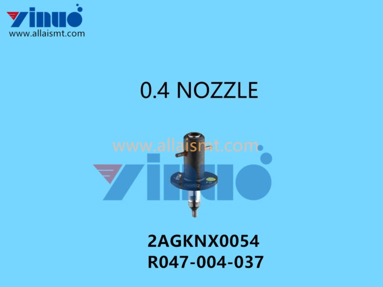 2AGKNX0054 R047-004-037 NXT H24 0.4 NOZZLE