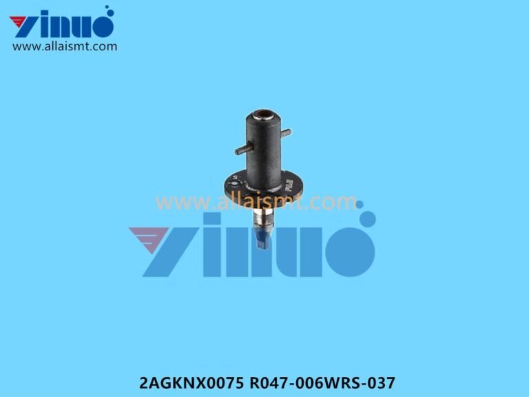 2AGKNX0075 R047-006WRS-037 NXT H24 2.5 2.5G WRS WRM nozzle