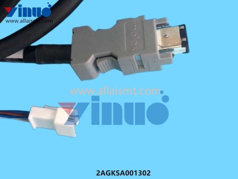 2AGKSA001302 HARNESS
