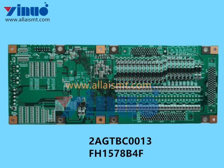 2AGTBC0013 FH1578B4F NXT IO CARD