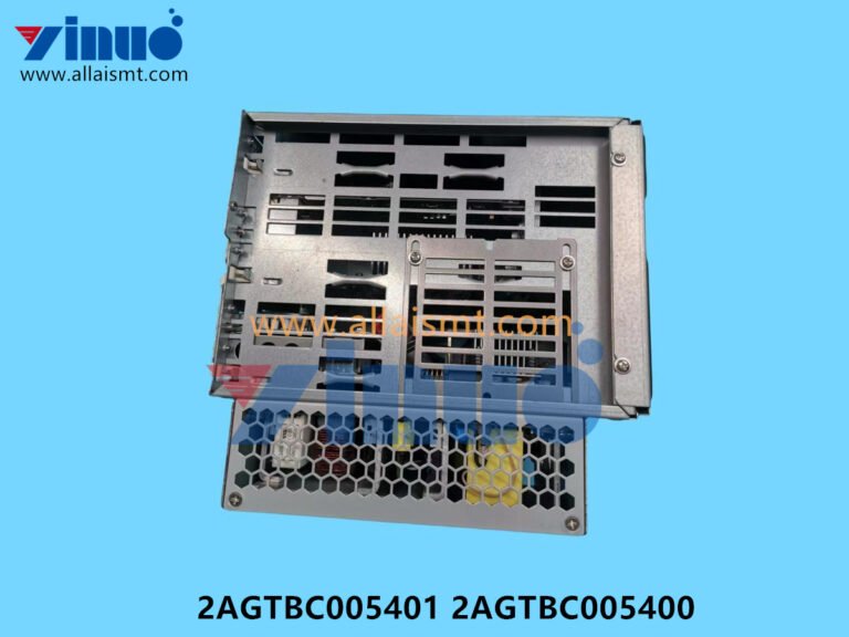 2AGTBC005401 2AGTBC005400 NXT CPU BOX