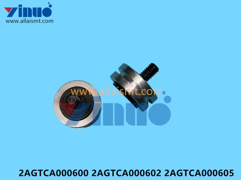 2AGTCA000600 2AGTCA000602 2AGTCA000605 NXT BELT PULLEY