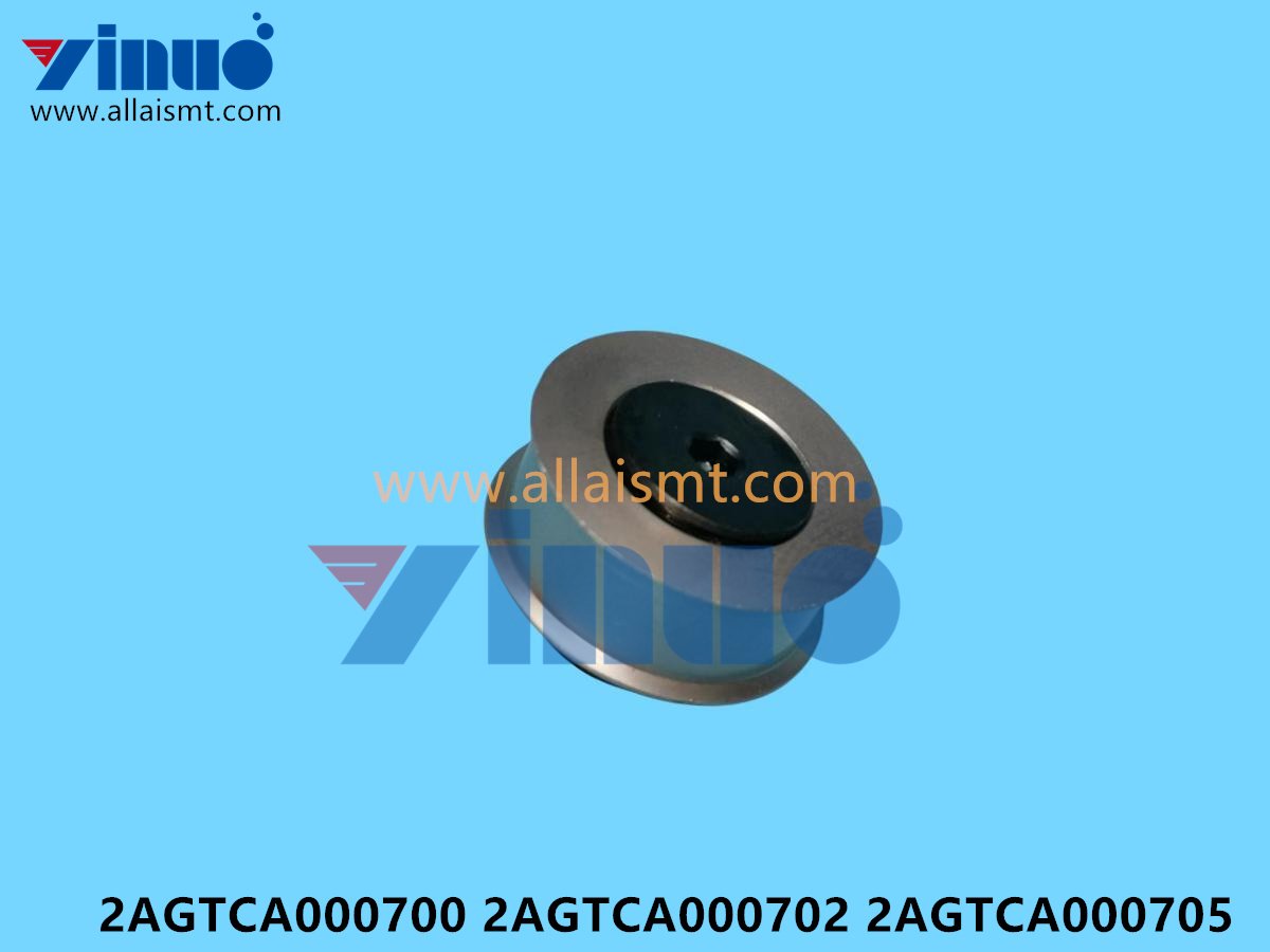 2AGTCA000700 2AGTCA000702 2AGTCA000705 NXT BELT PULLEY (1)