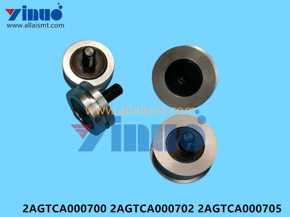 2AGTCA000700 2AGTCA000702 2AGTCA000705 NXT BELT PULLEY (2)