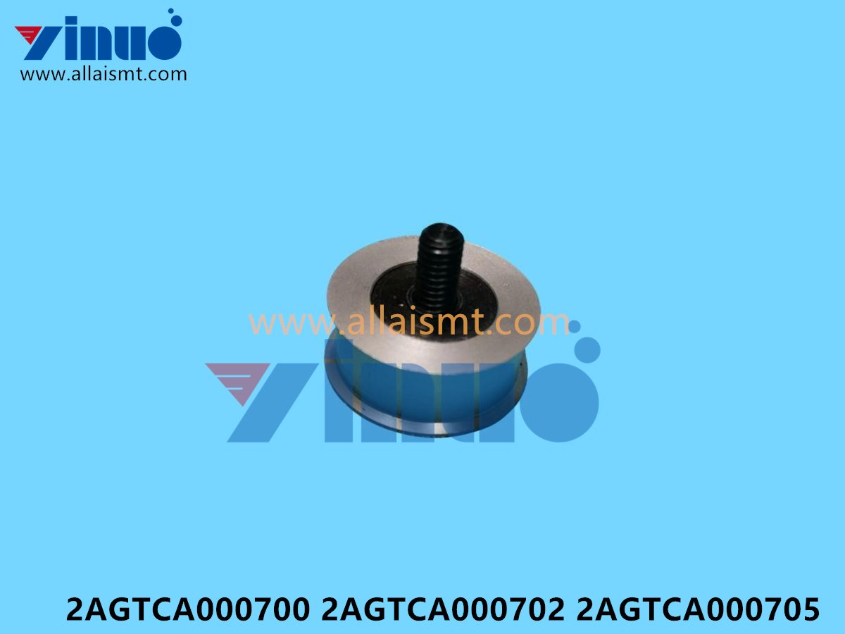 2AGTCA000700 2AGTCA000702 2AGTCA000705 NXT BELT PULLEY (3)