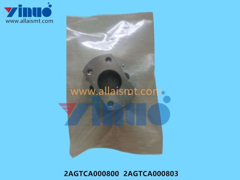 2AGTCA000800 2AGTCA000803 PULLEY