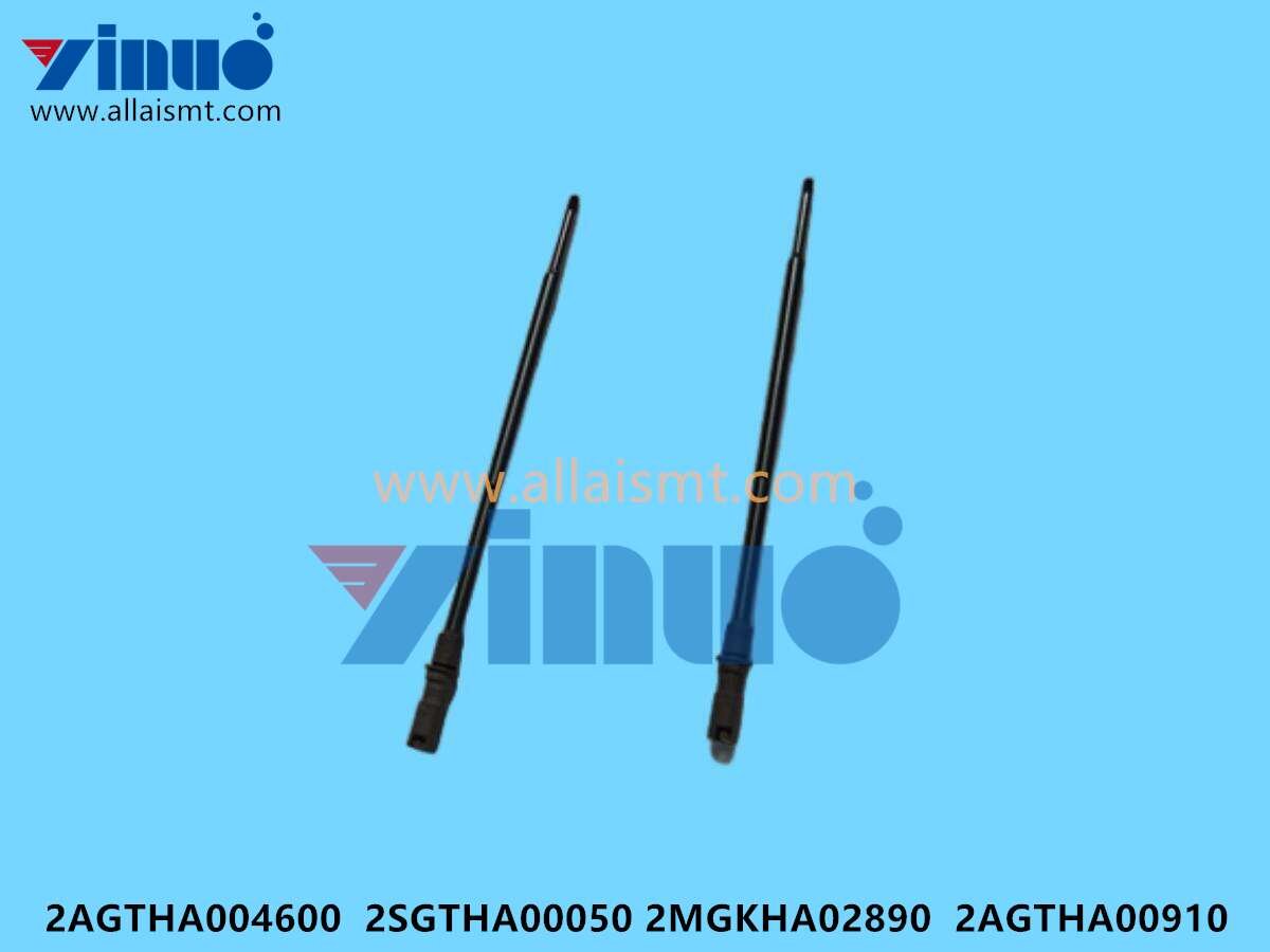 2AGTHA004600 2SGTHA00050 2MGKHA02890 2AGTHA00910 H24 HEAD SYRINGE (1)