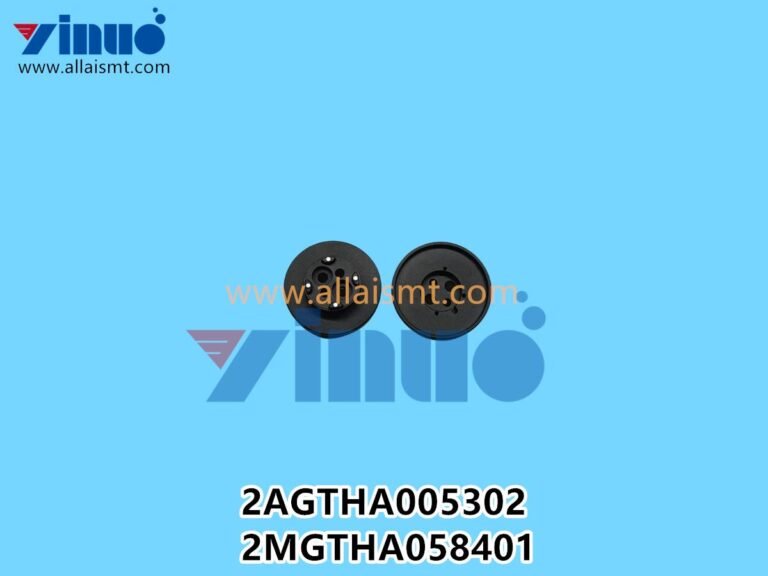 2AGTHA005302 2MGTHA058401 FUJI NXT H24S Werkkop PIN referentiepunt
