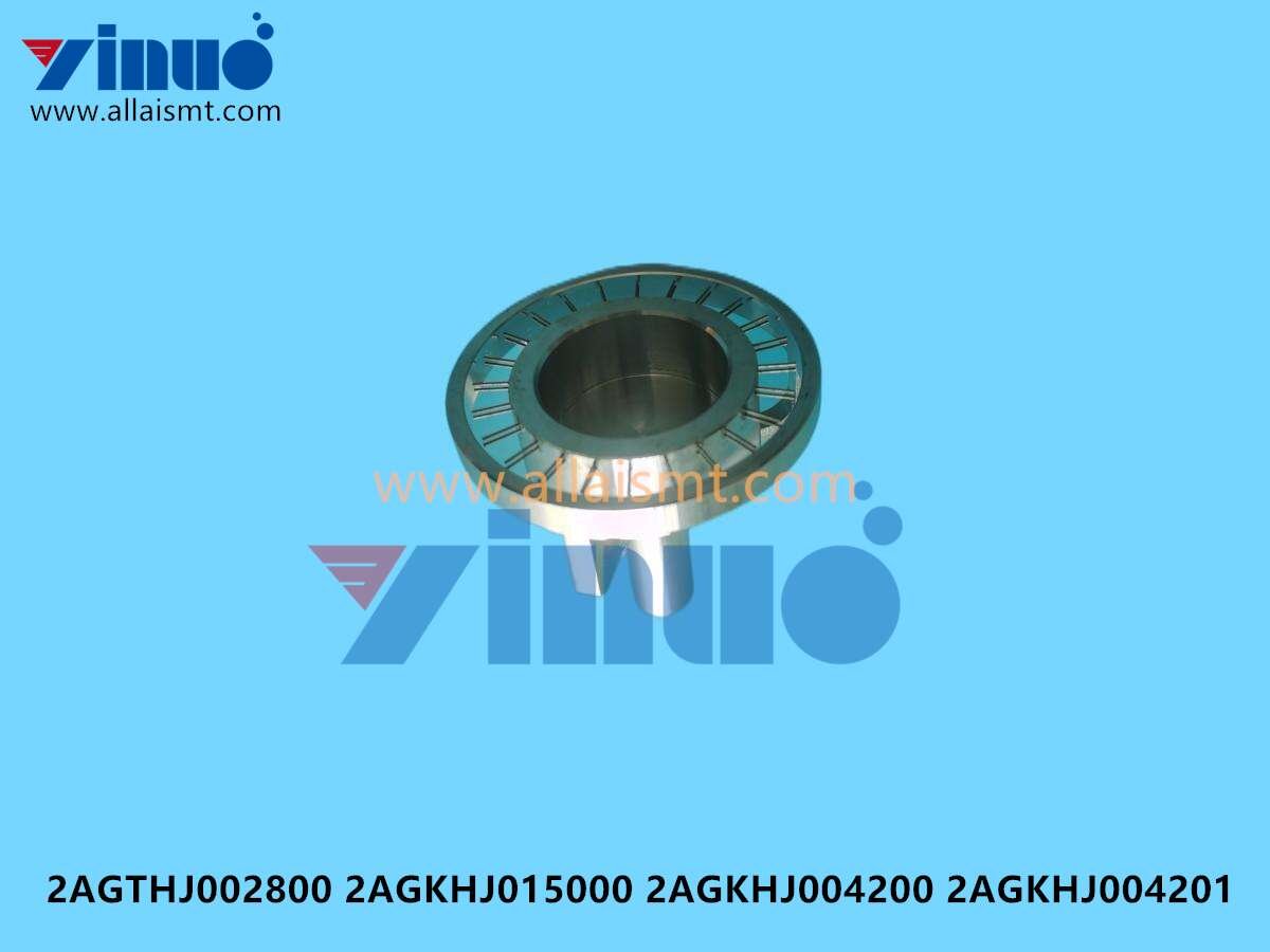 2AGTHJ002800 2AGKHJ015000 2AGKHJ004200 2AGKHJ004201 NXT H24 Nozzle rod disassembly fixture Positioning fixture (1)