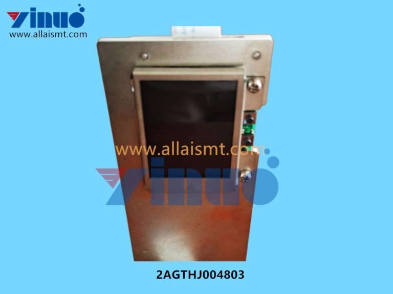 2AGTHJ004803 SENSOR