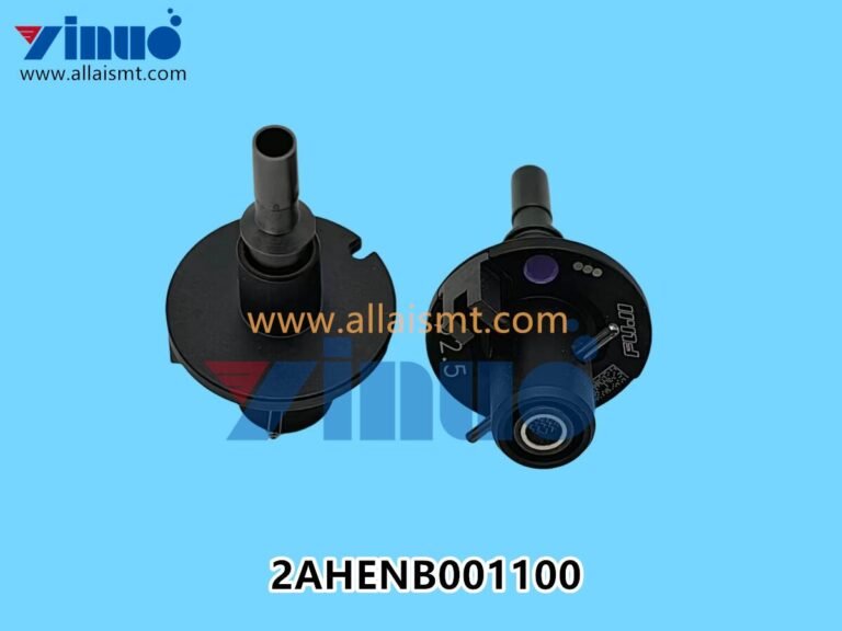 2AHENB001100 FUJI NXT-R RH08 Nozzle 2.5 Head D13-025-165